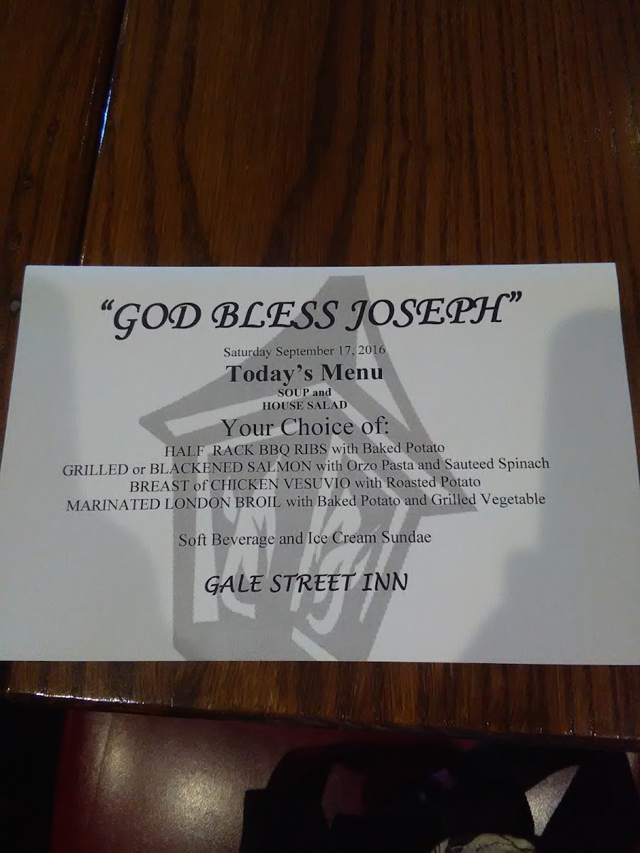 Gale Street Inn Chicago - 9