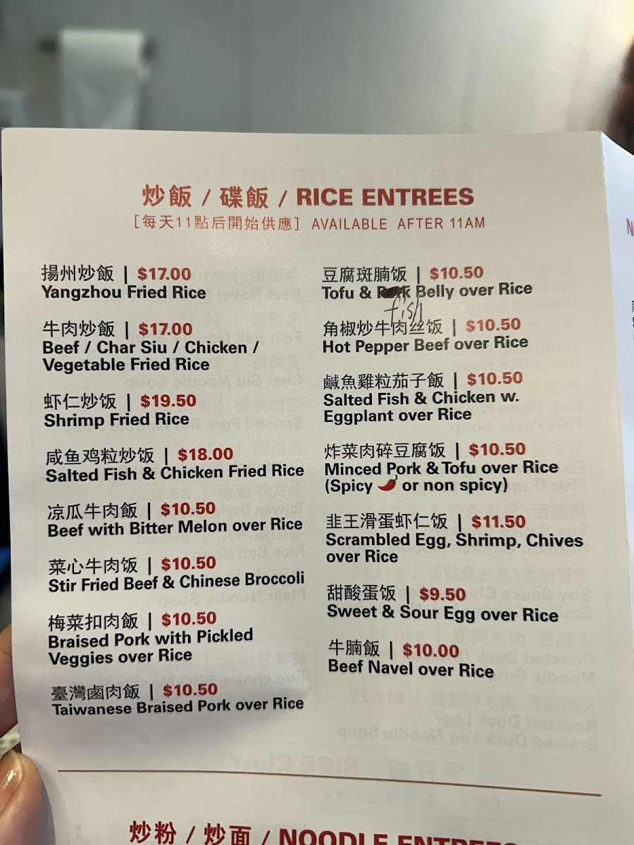 King’s Kitchen - 8