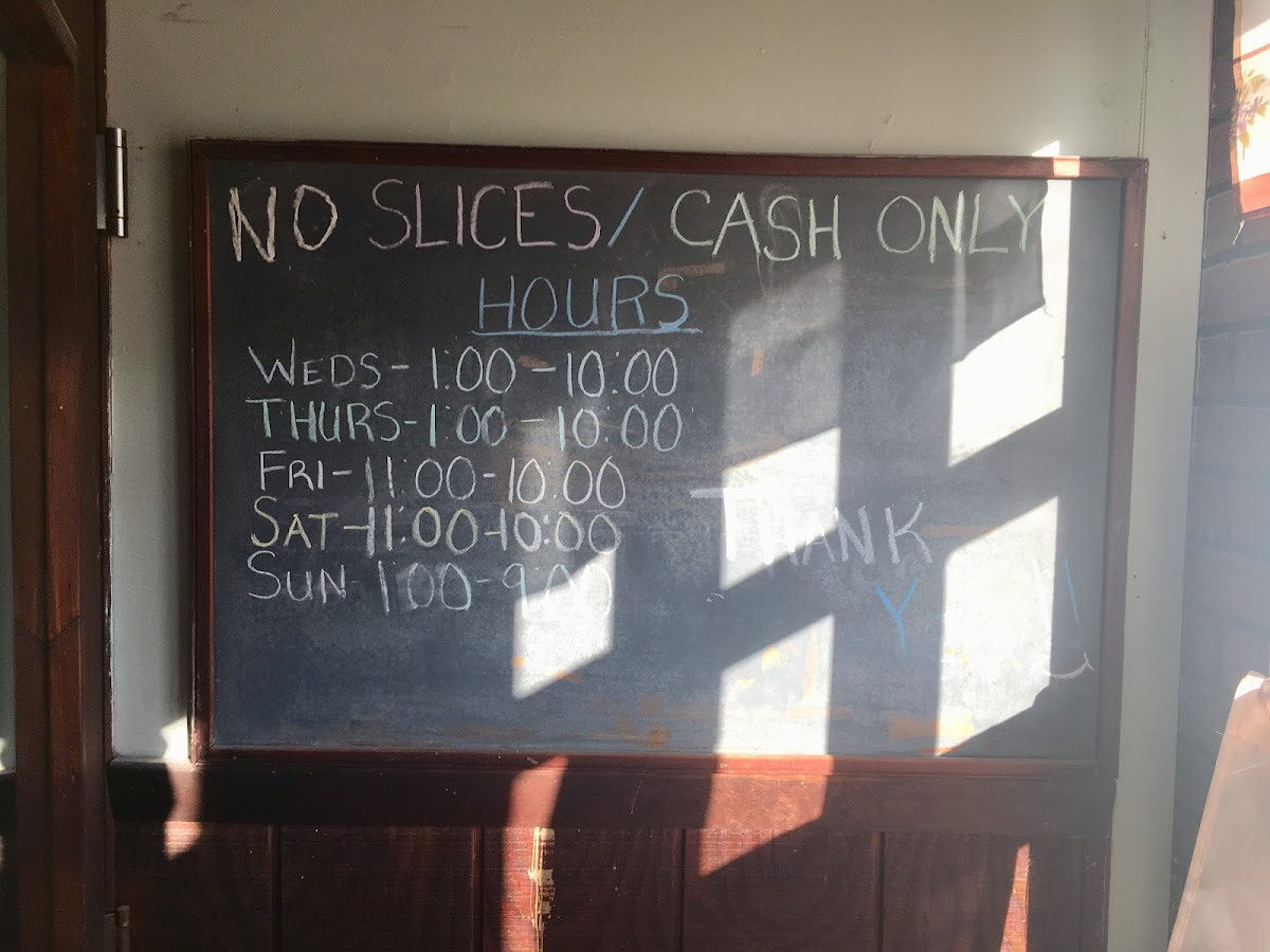 The Little Rendezvous - 6