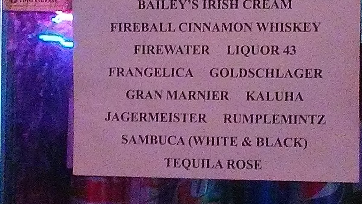 Obey House Tavern - 1