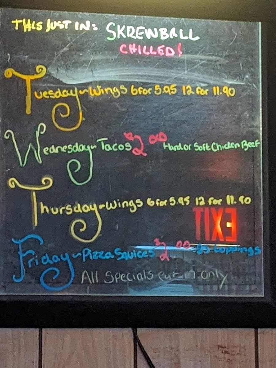 Obey House Tavern - 2