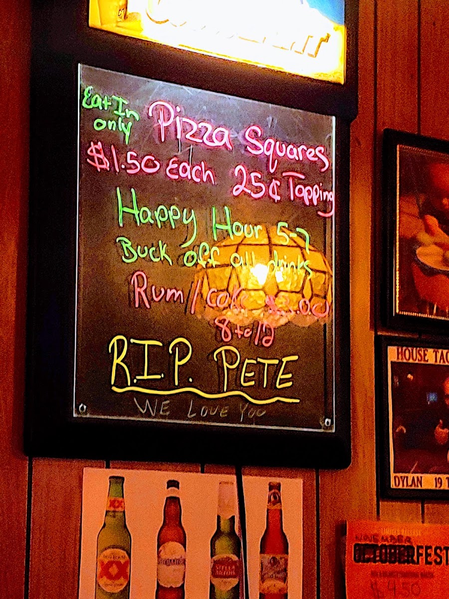 Obey House Tavern - 3