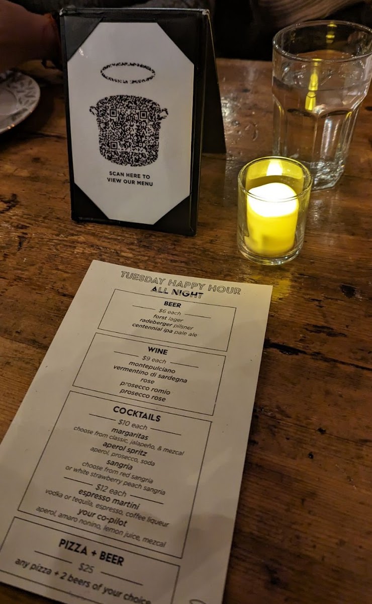 Sauce Restaurant - 8