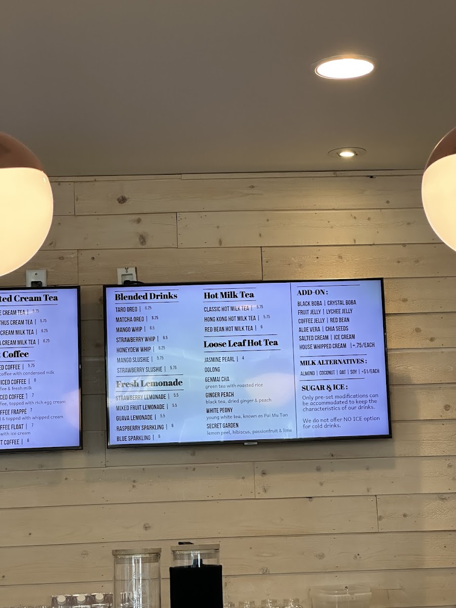 TRÀ Viet Coffee & Tea @ Bellevue - 10