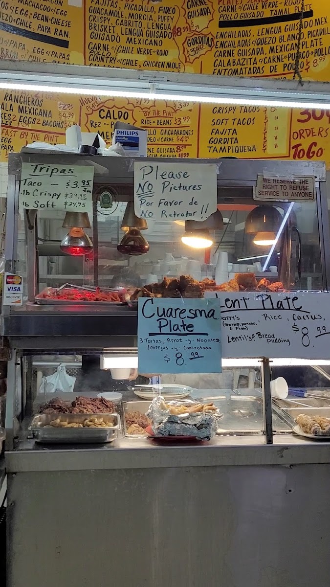 La Bandera Molino - 3