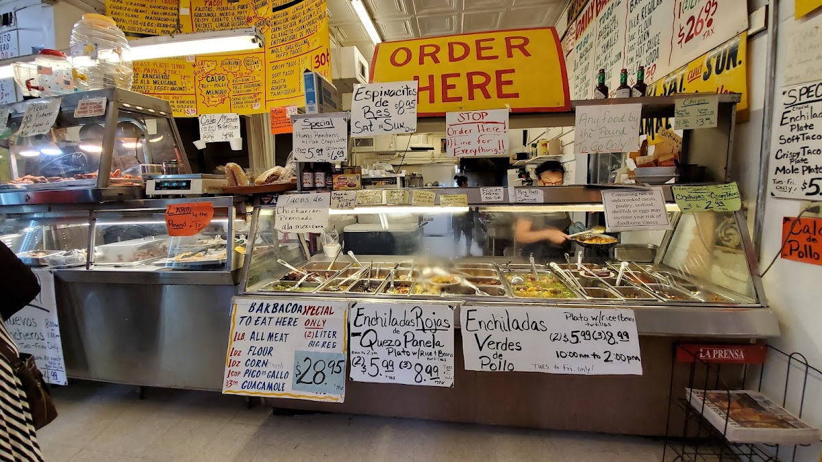 La Bandera Molino - 4