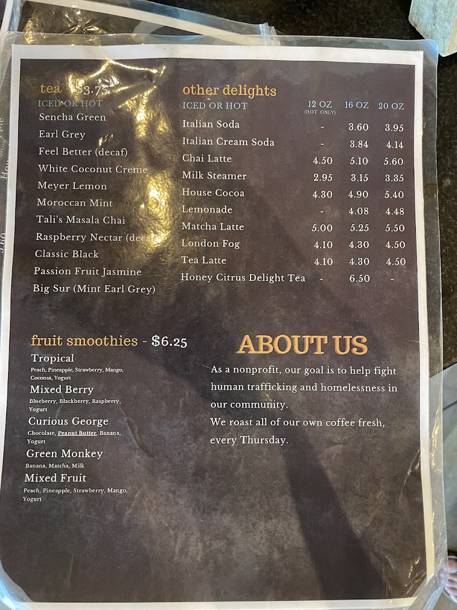 Bakersfield Roasting Company - 3