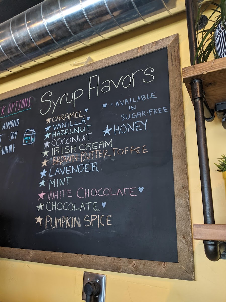 Bakersfield Roasting Company - 6