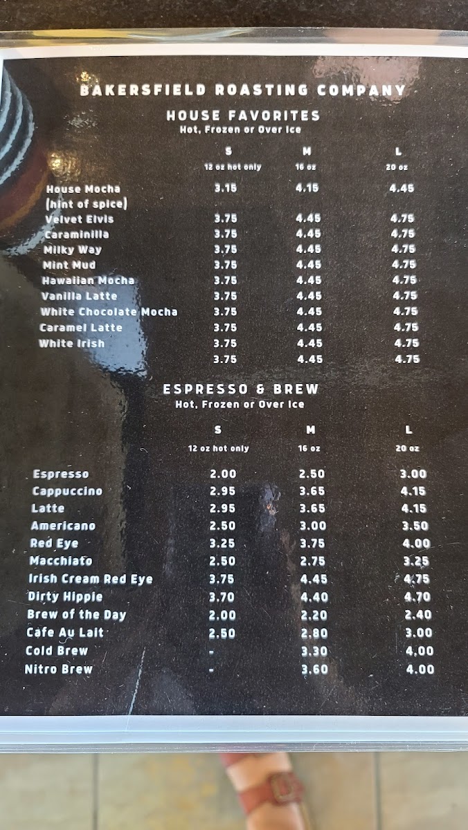 Bakersfield Roasting Company - 7