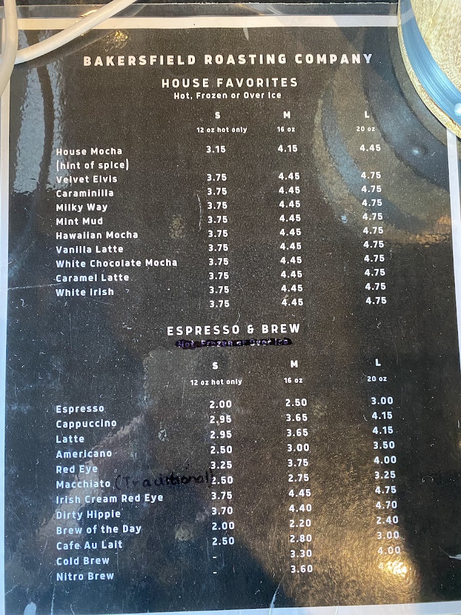 Bakersfield Roasting Company - 8