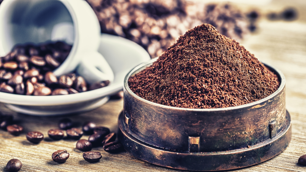 Bakersfield Roasting Company