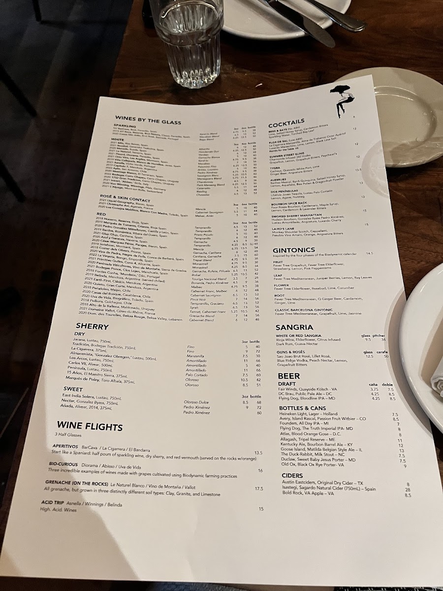 Barcelona Wine Bar - 3