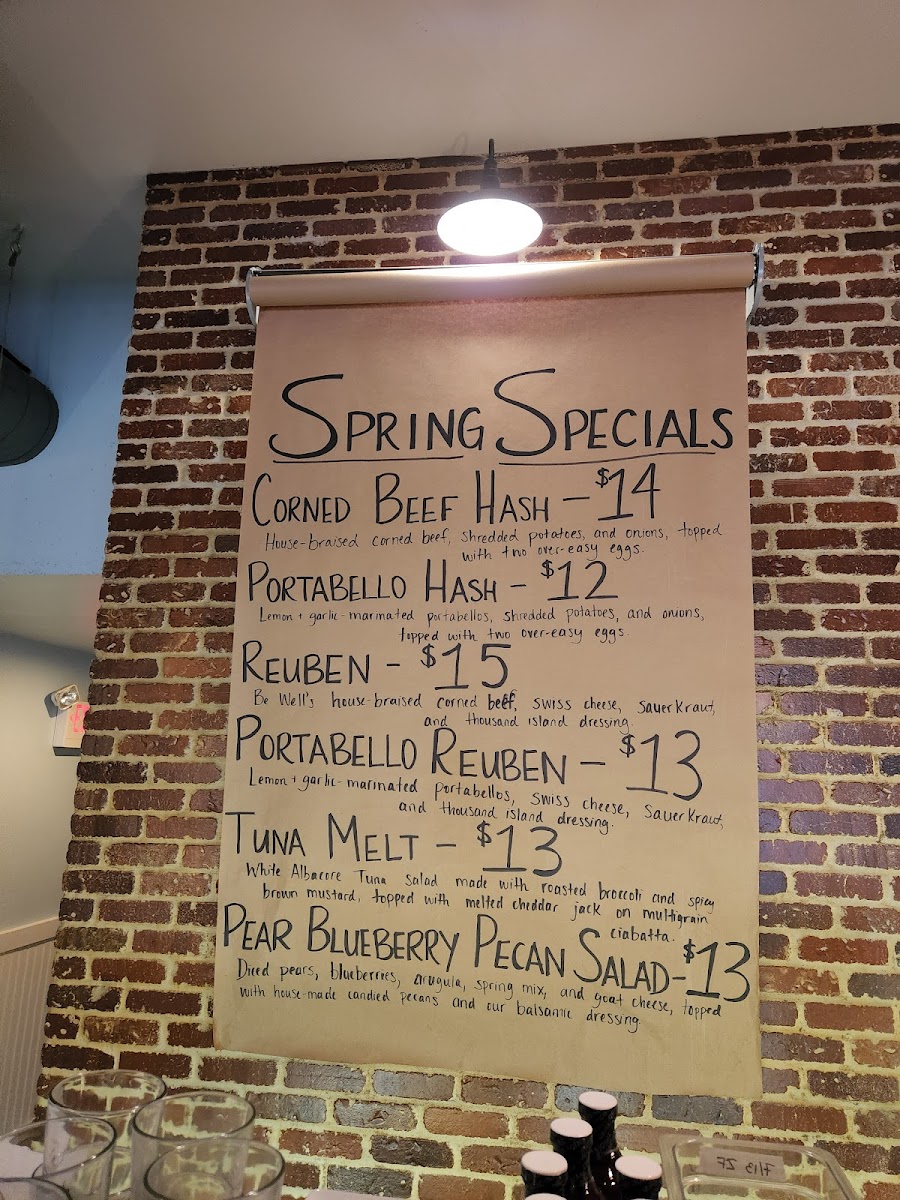 Be Well Bakery And Cafe - 5