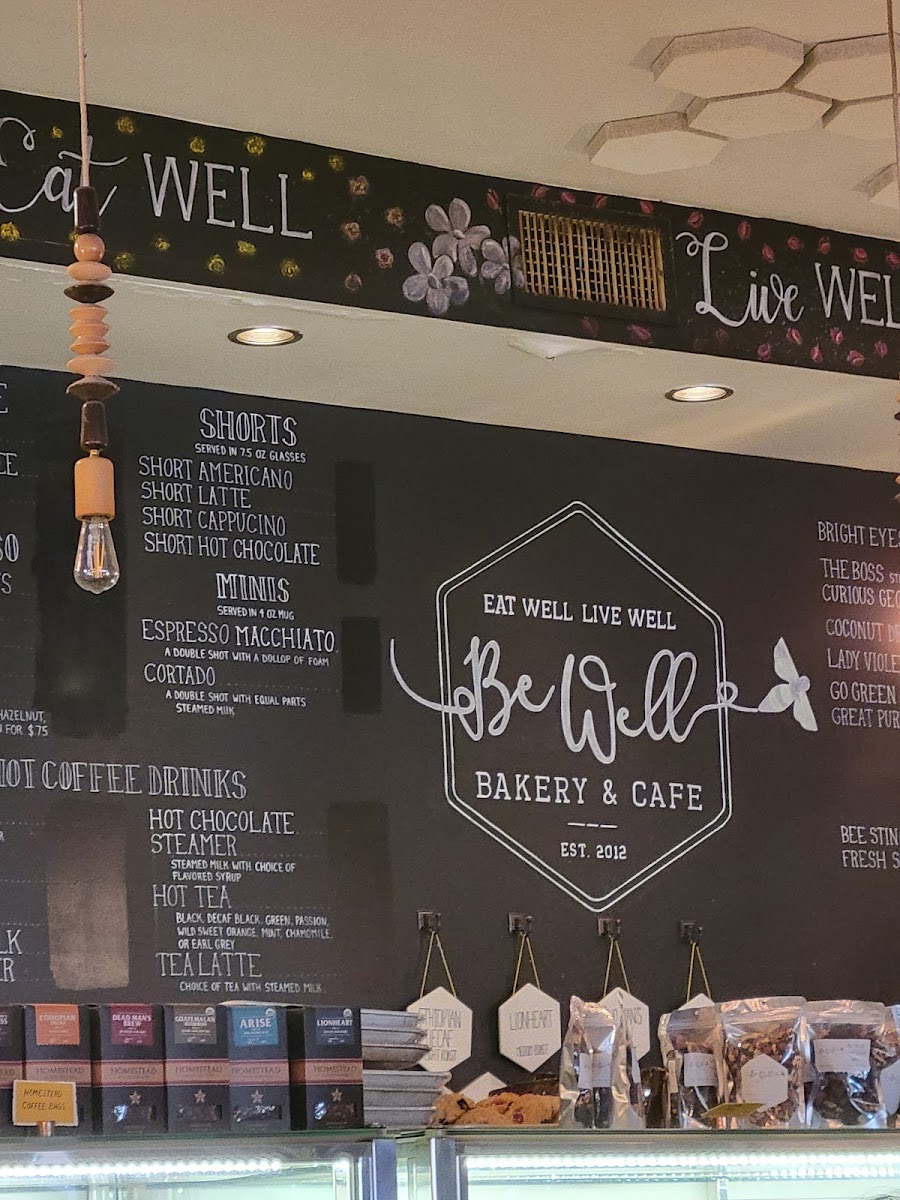 Be Well Bakery And Cafe - 7