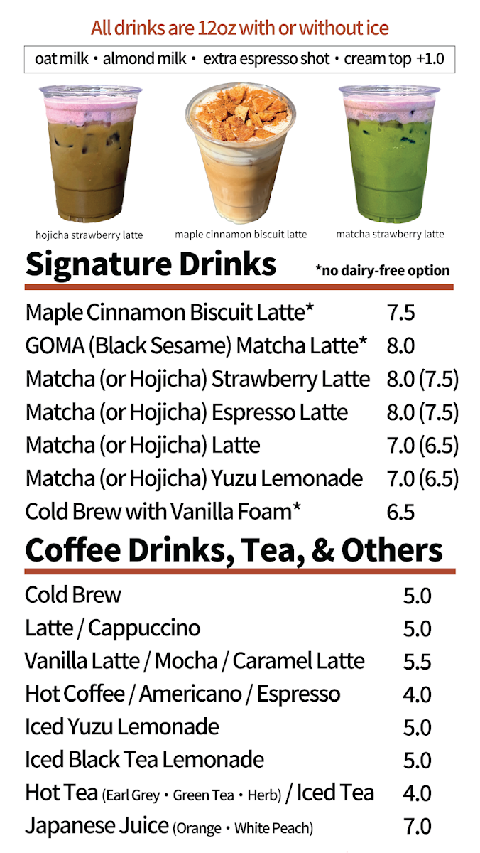 Brio Brio Bakery & Café - 3