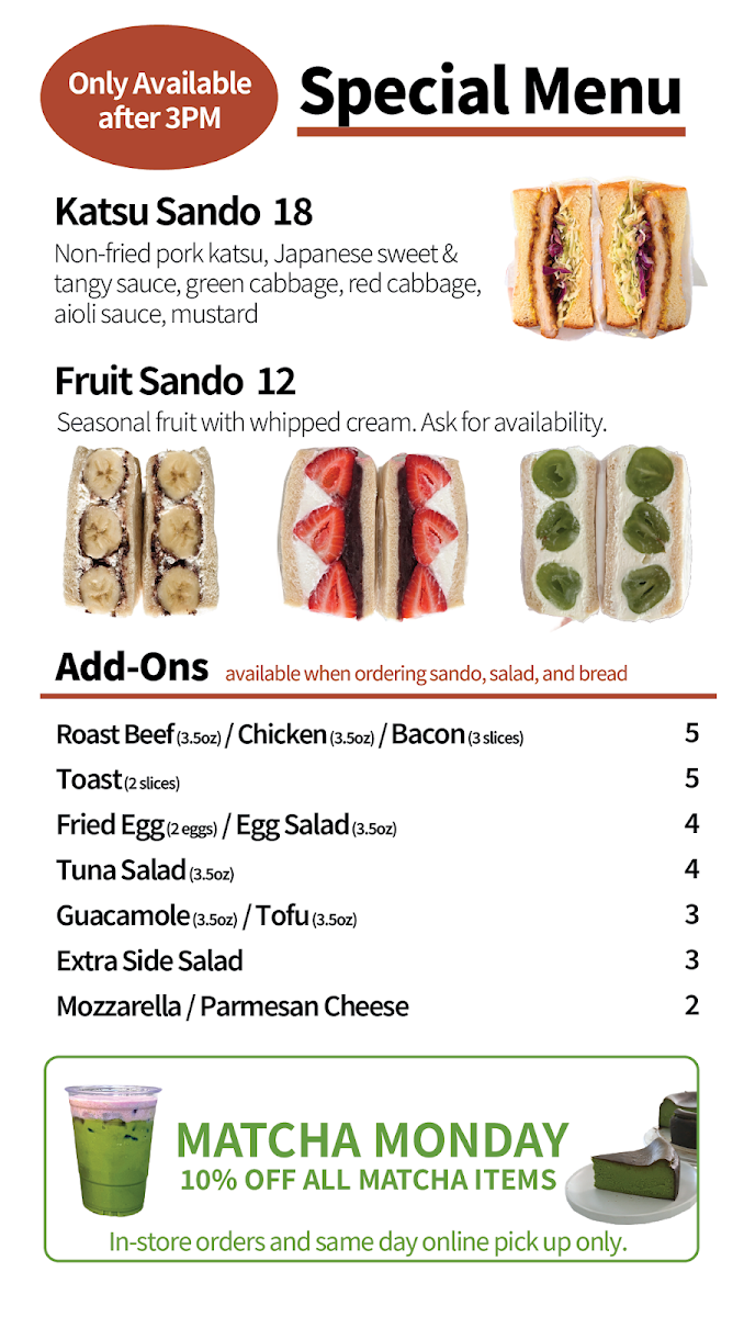 Brio Brio Bakery & Café - 4