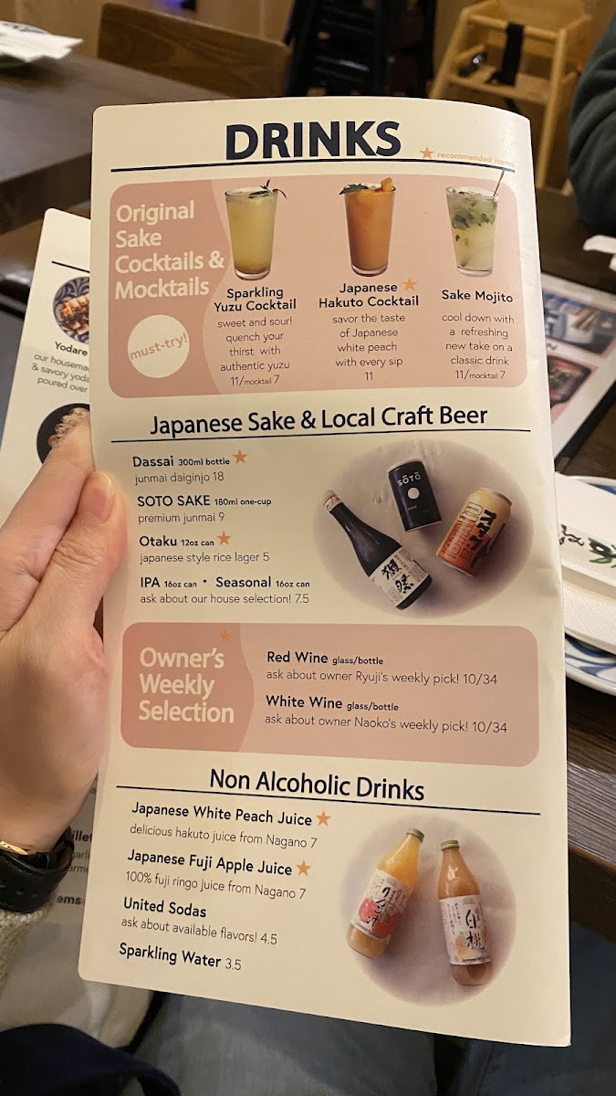 Brio Brio Bakery & Café - 9