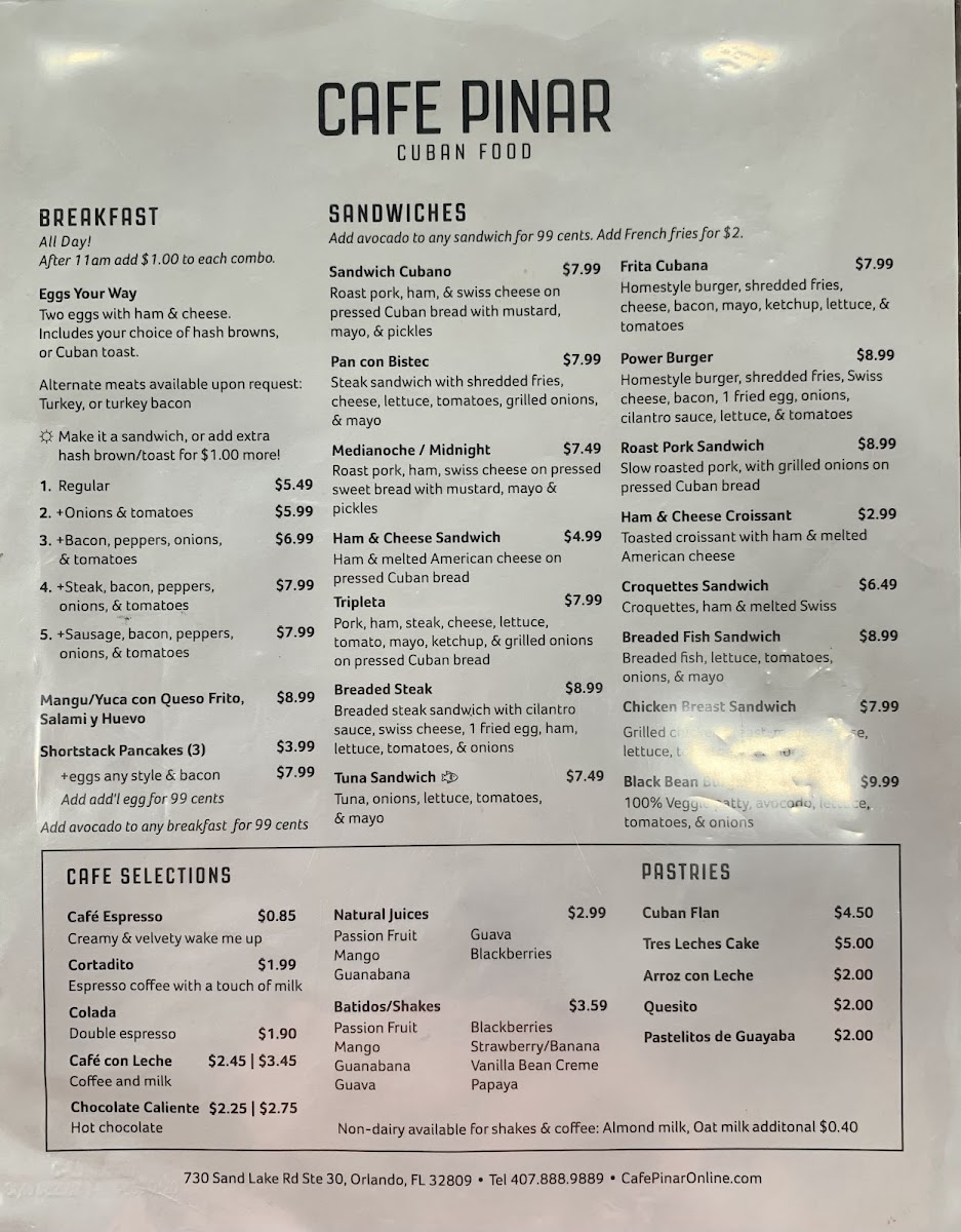 Papazzito Coffee Bar - 2