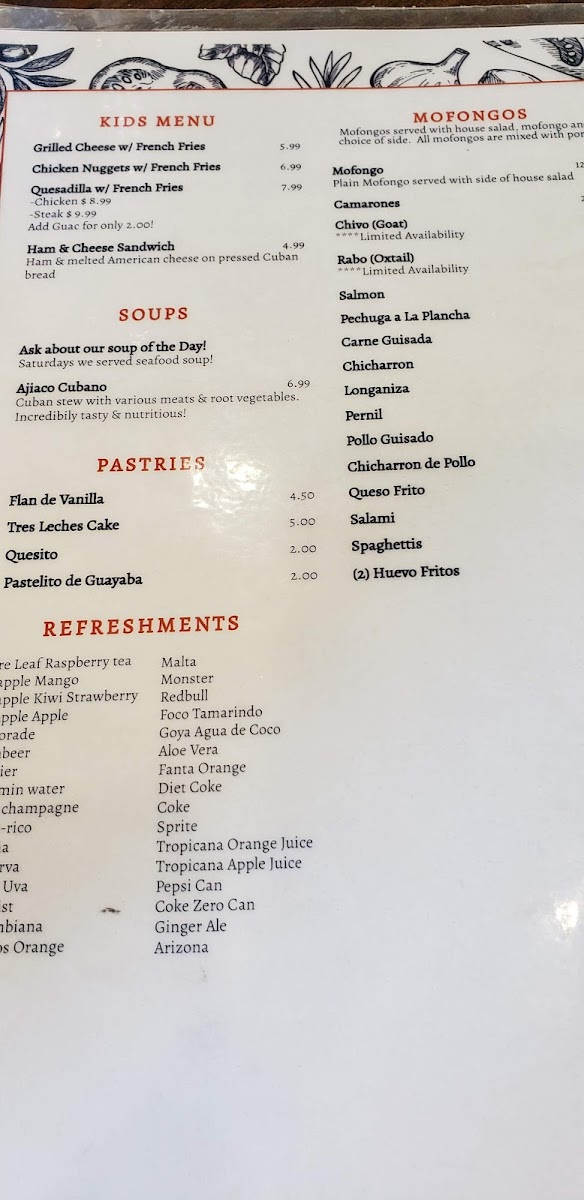 Papazzito Coffee Bar - 5