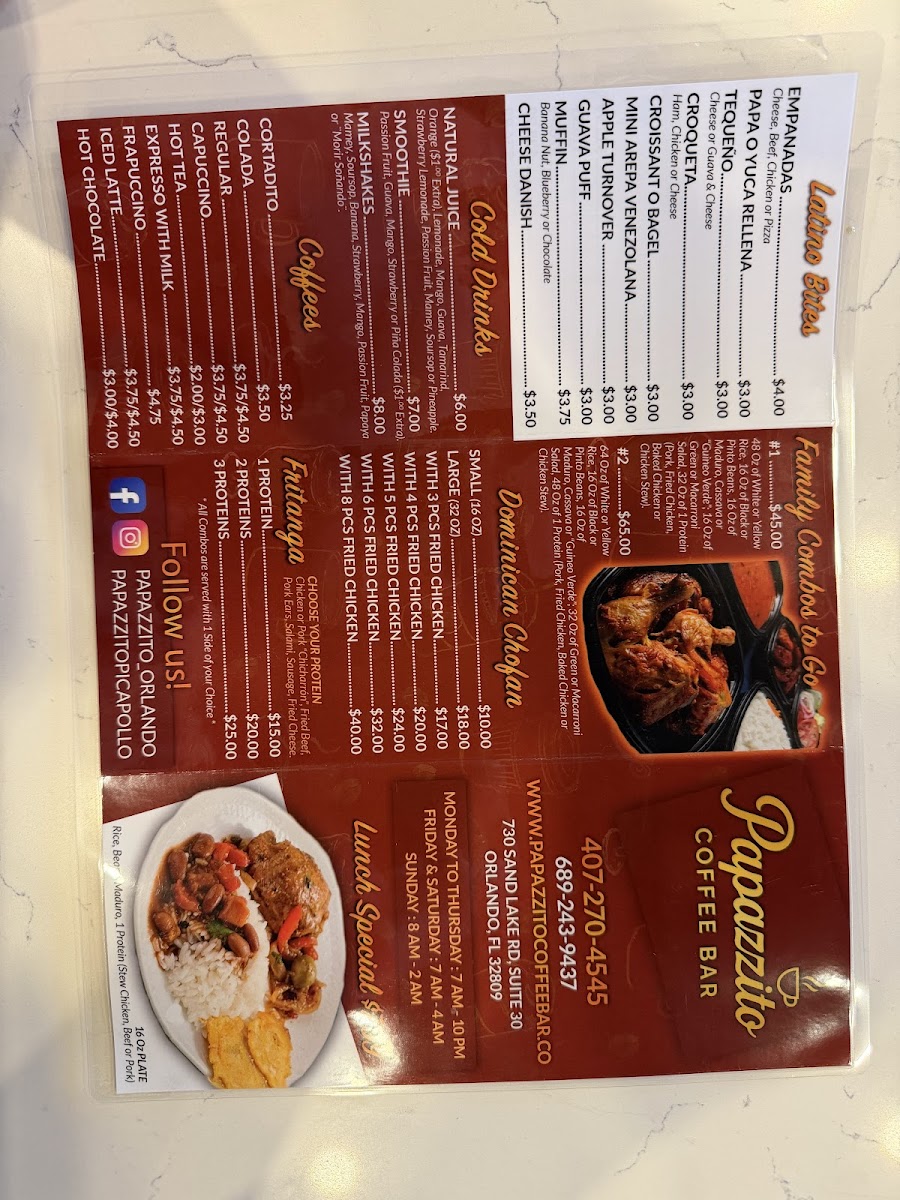 Papazzito Coffee Bar - 8