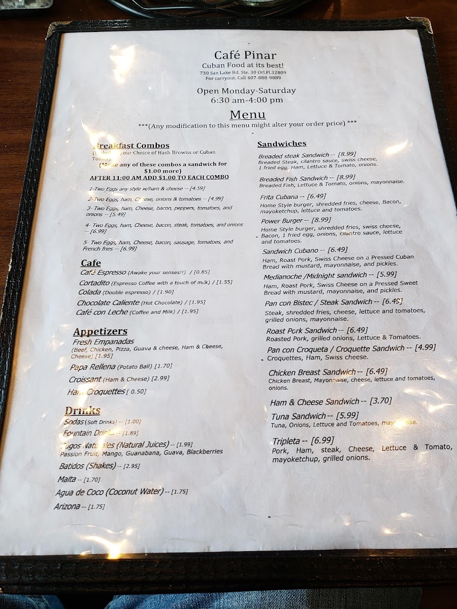 Papazzito Coffee Bar - 9