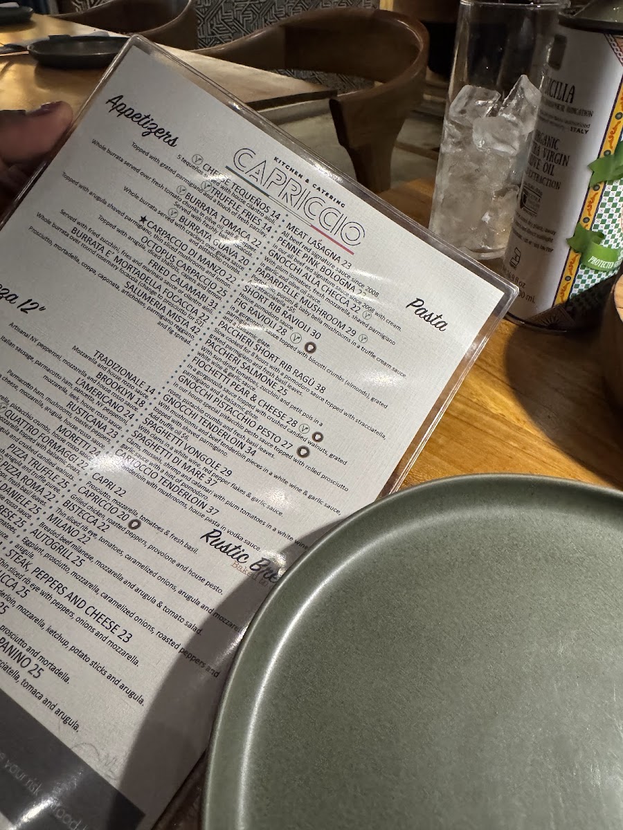 Capriccio Blue Lagoon - 10