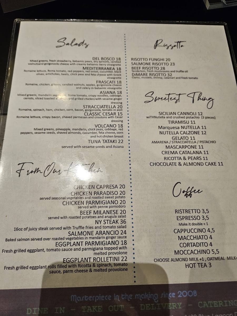 Capriccio Blue Lagoon - 7