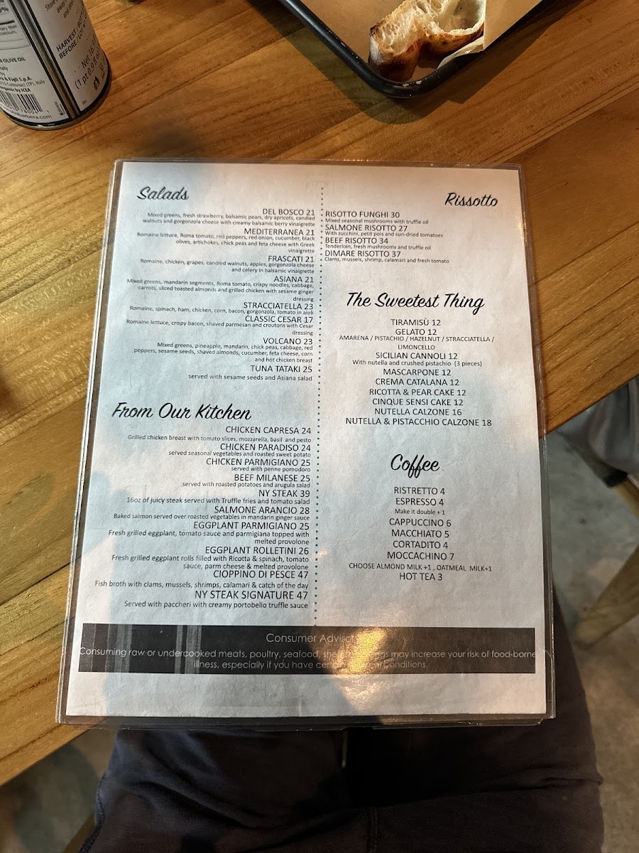 Capriccio Blue Lagoon - 8