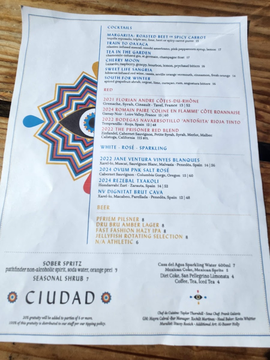 Ciudad - 10