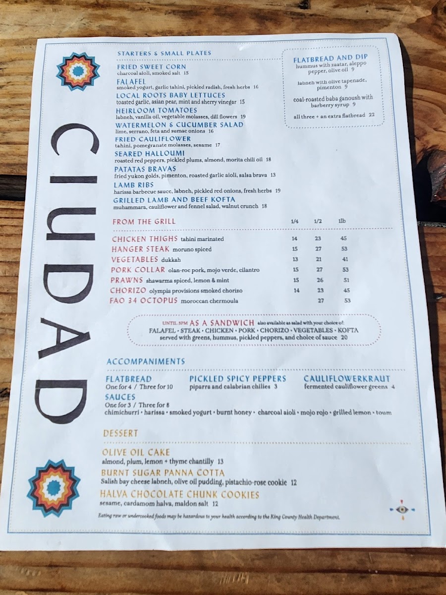 Ciudad - 5