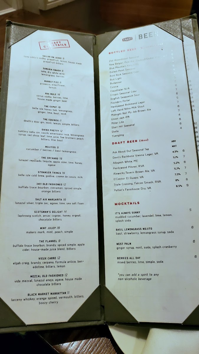 East Coast Provisions - 10