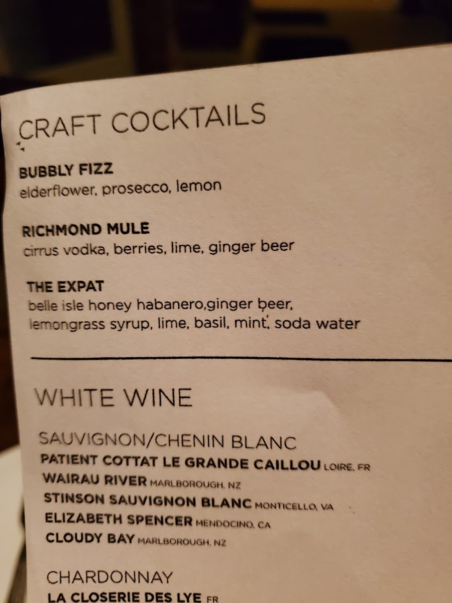 East Coast Provisions - 6