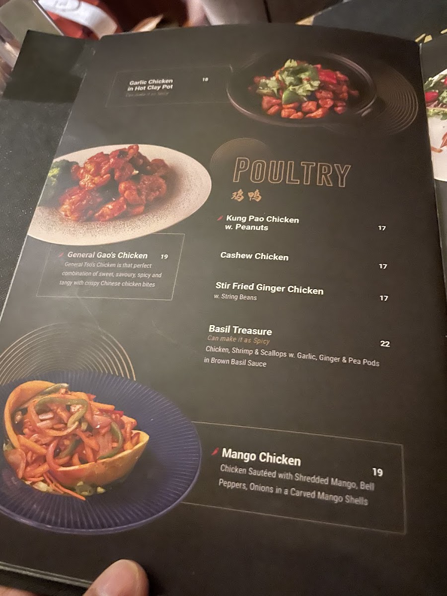 Karma in Andover - 10