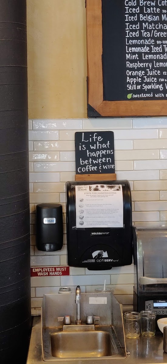 Le Pain Quotidien - 10