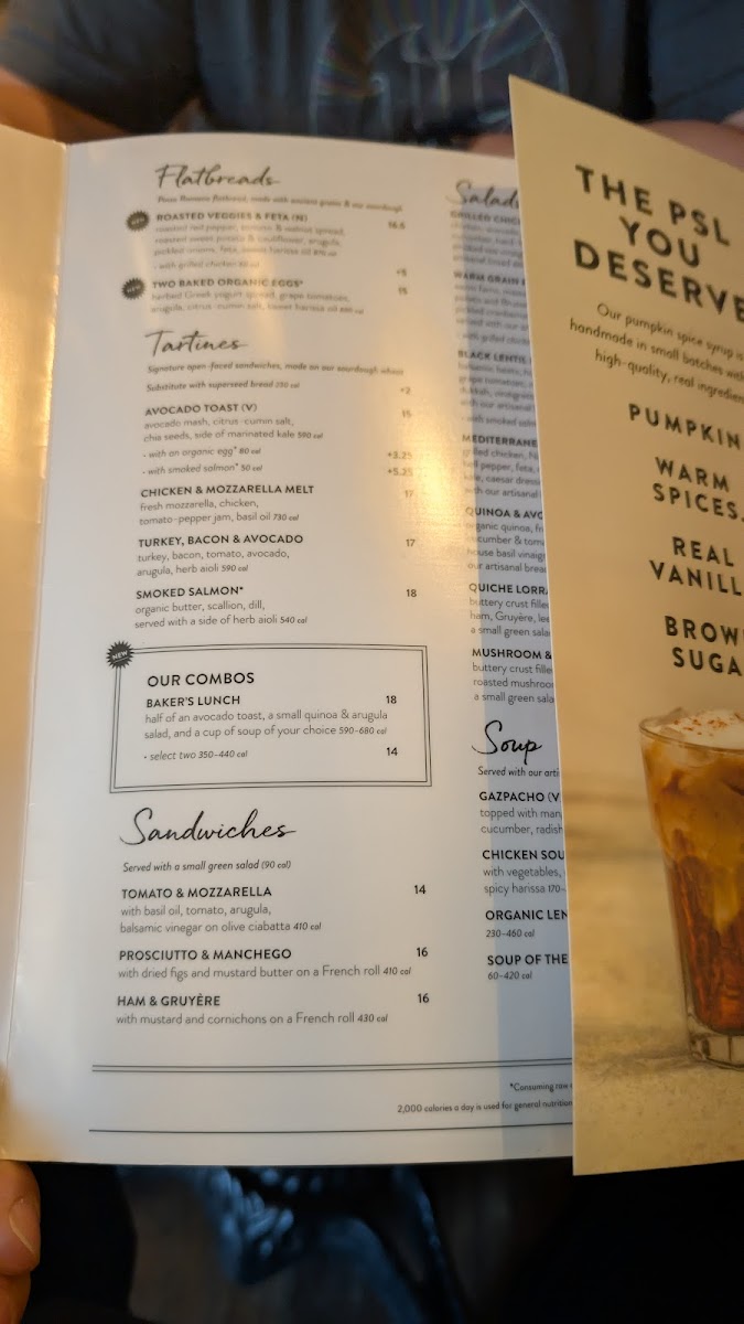 Le Pain Quotidien - 3