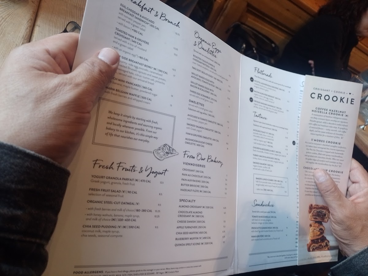 Le Pain Quotidien - 5