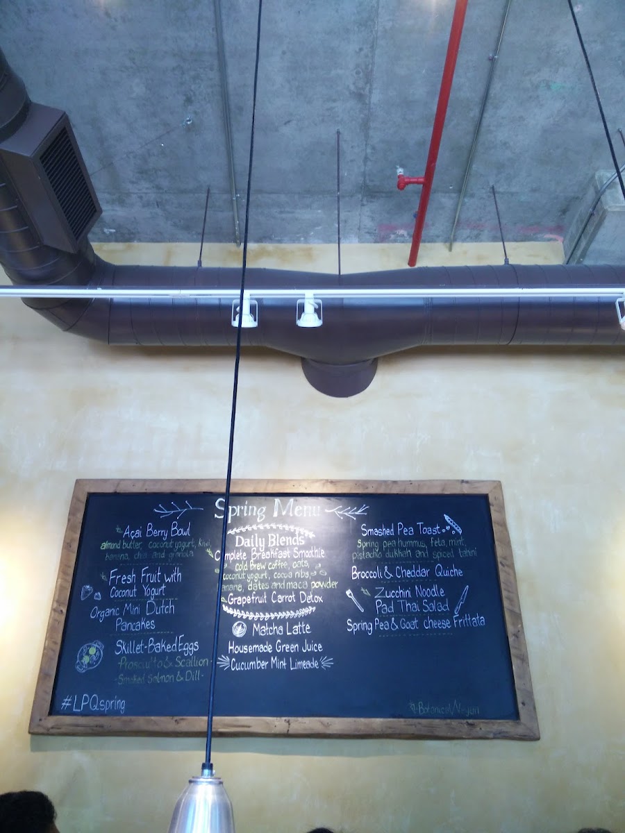 Le Pain Quotidien - 8