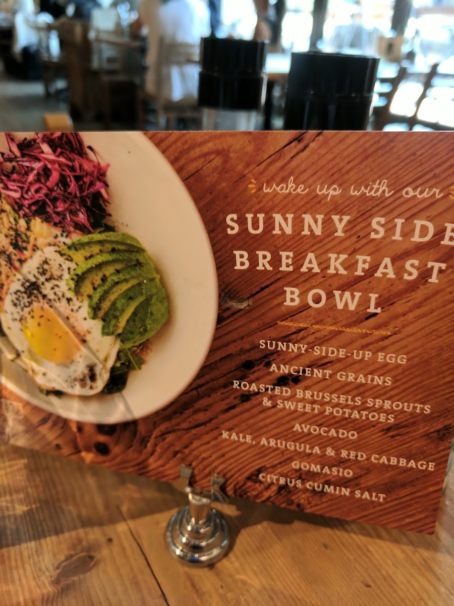 Le Pain Quotidien - 9