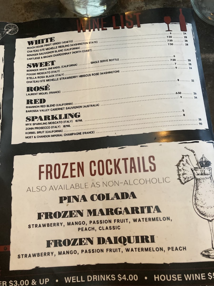 Mr. Crab Seafood & Bar - 7