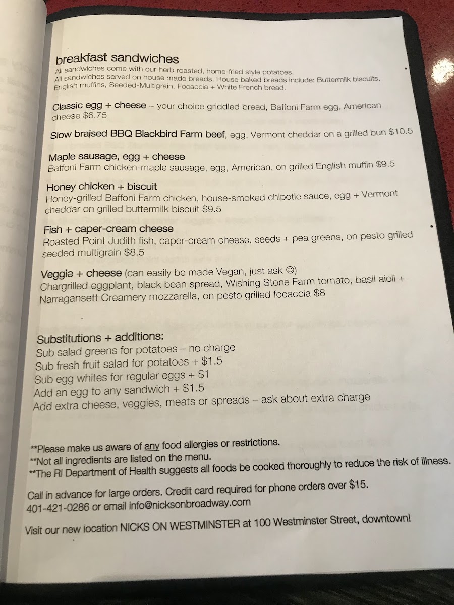 nicks on broadway - 7