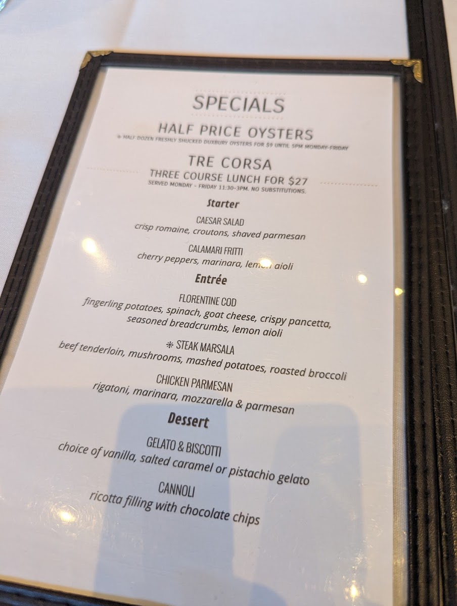 Novara Restaurant - 5