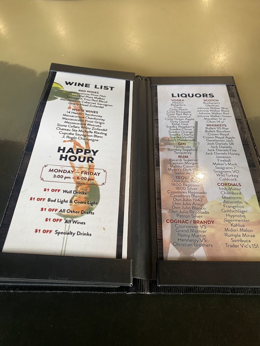 Old Town Pub & Grub - 4