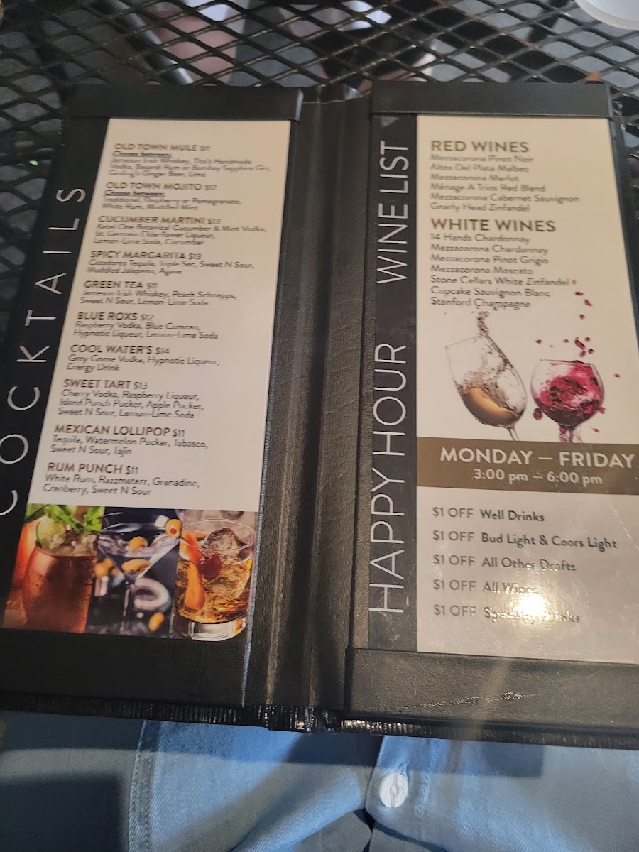 Old Town Pub & Grub - 9