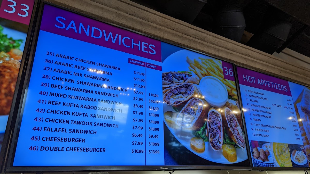 Pita Palace Mediterranean Cuisine | Gateway to Milwaukee - 10