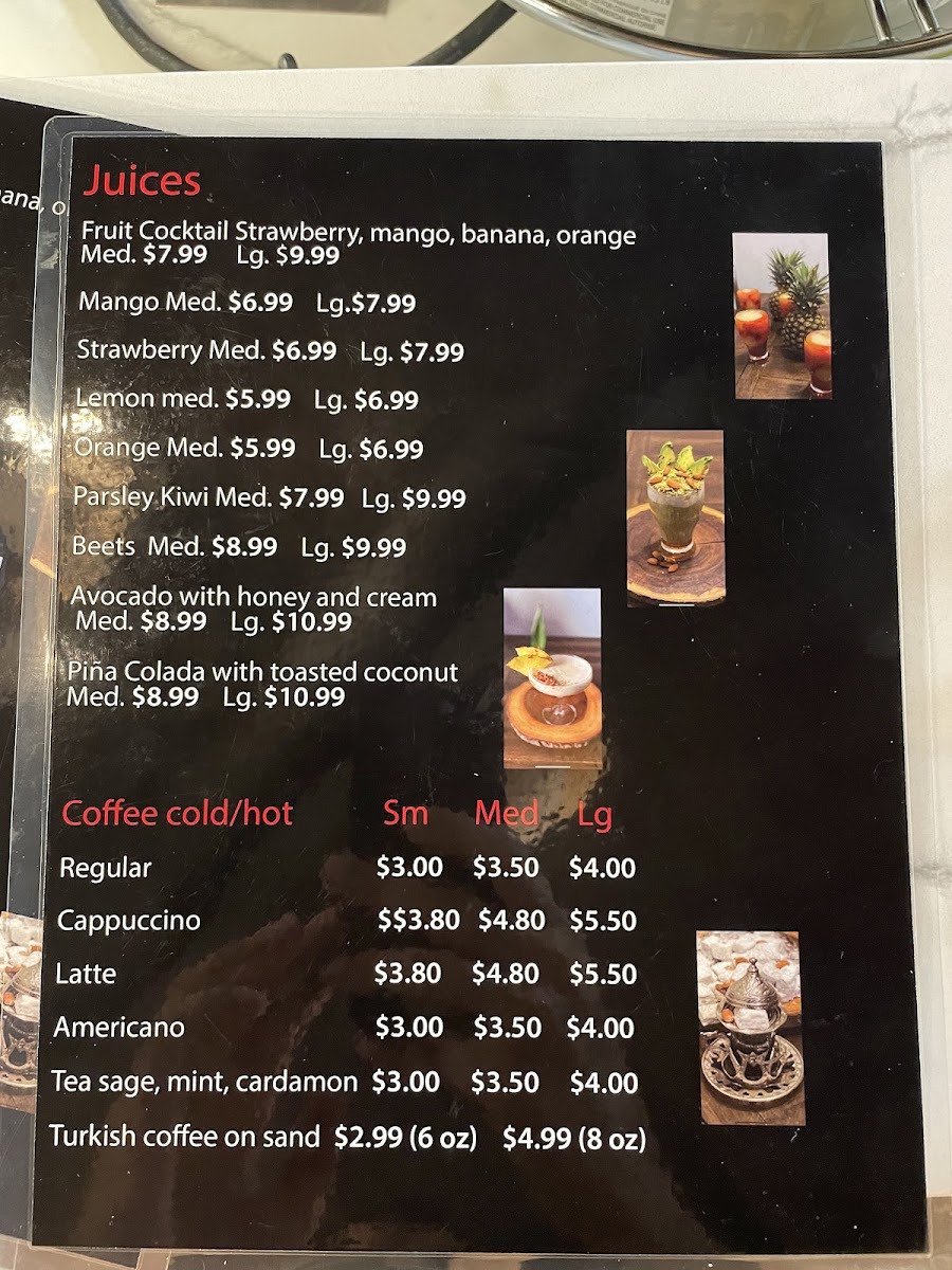 Pita Palace Mediterranean Cuisine | Gateway to Milwaukee - 4