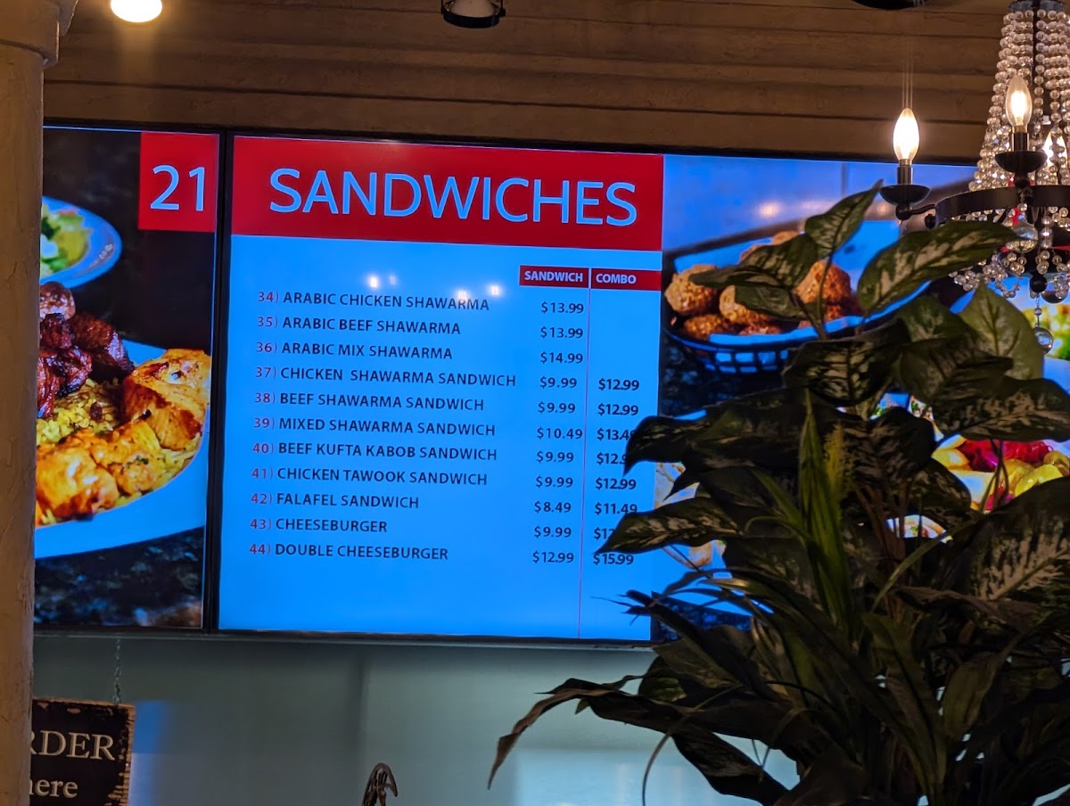 Pita Palace Mediterranean Cuisine | Gateway to Milwaukee - 6