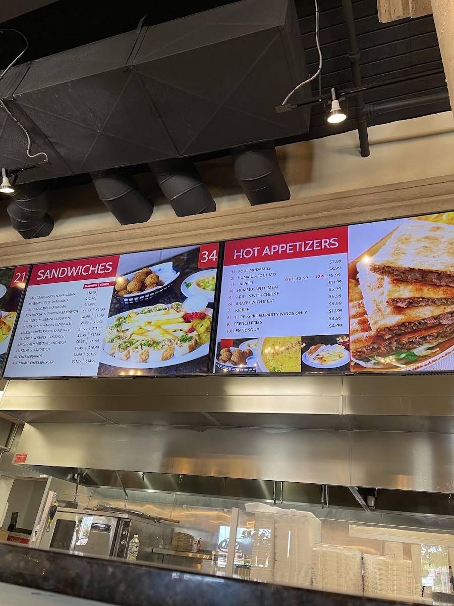 Pita Palace Mediterranean Cuisine | Gateway to Milwaukee - 7