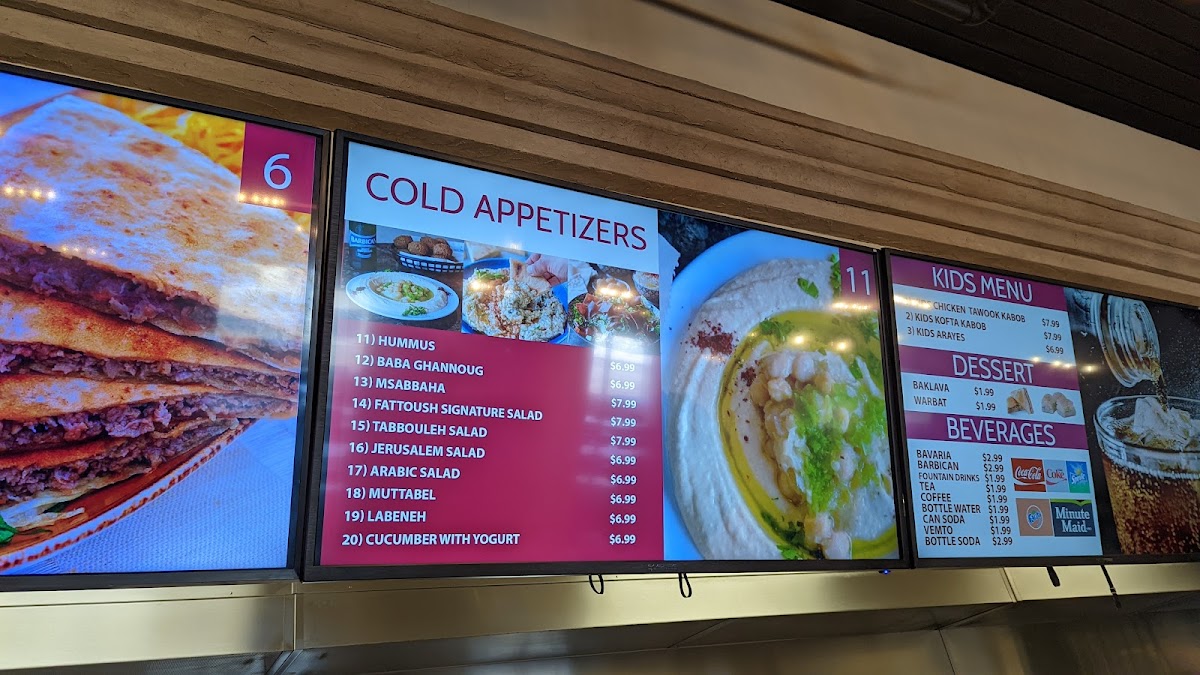 Pita Palace Mediterranean Cuisine | Gateway to Milwaukee - 9