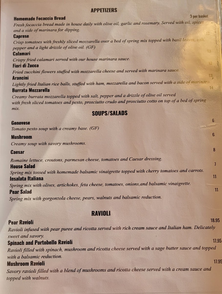 Scalzotto Italian Restaurant Broomfield - 7