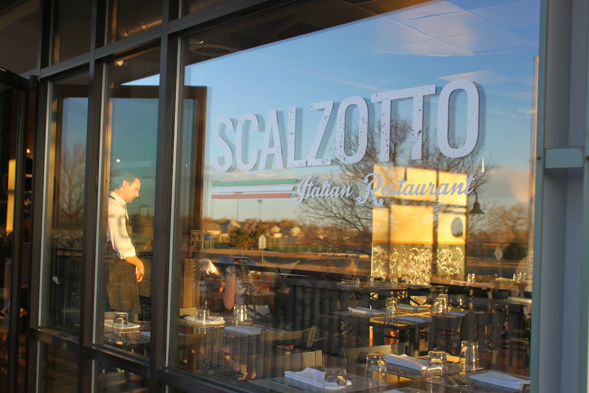 Scalzotto Italian Restaurant Broomfield